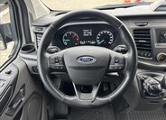 Ford Transit Custom 22