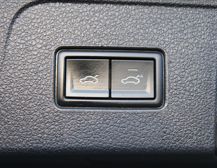 Volkswagen Passat 37