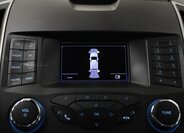 Ford S-MAX MPV 1,5 l 121 kw