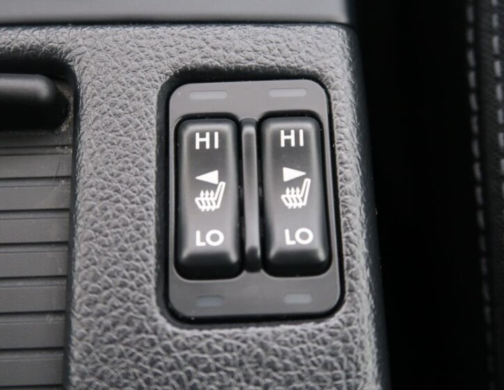 Subaru Levorg Kombi 2,0 l 110 kw