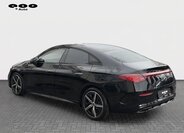 Mercedes-Benz CLA Sedan / Limuzína 1,3 l 120 kw