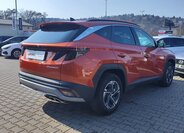 Hyundai Tucson SUV / Terénní 1,6 l 118 kw