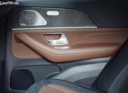 Mercedes-Benz GLE 17