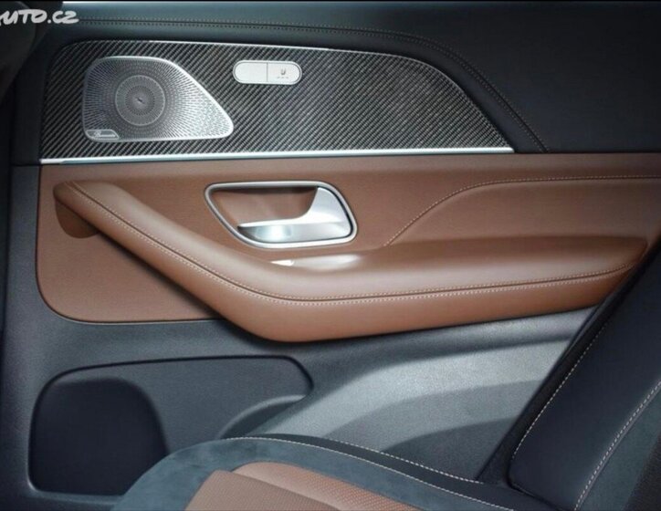 Mercedes-Benz GLE 17