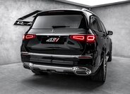 Mercedes-Benz GLS SUV 4,0 l 410 kw