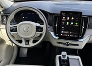 Volvo XC90 SUV / Terénní 2,0 l 335 kw