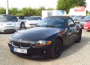 BMW Z4 1