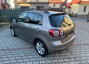 Volkswagen Golf Plus Hatchback 1,2 l 63 kw