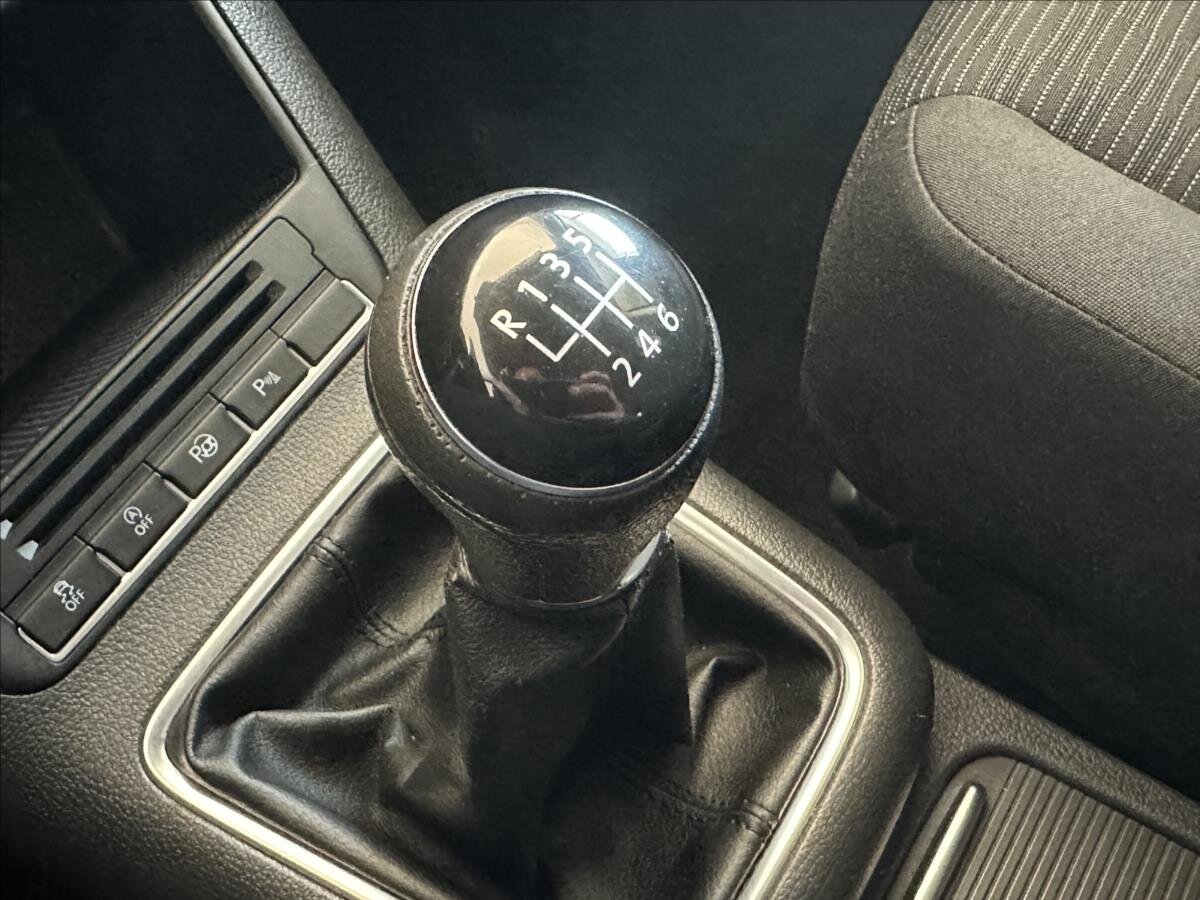 Volkswagen Tiguan SUV / Terénní 2,0 l 103 kw