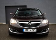Opel Insignia 2