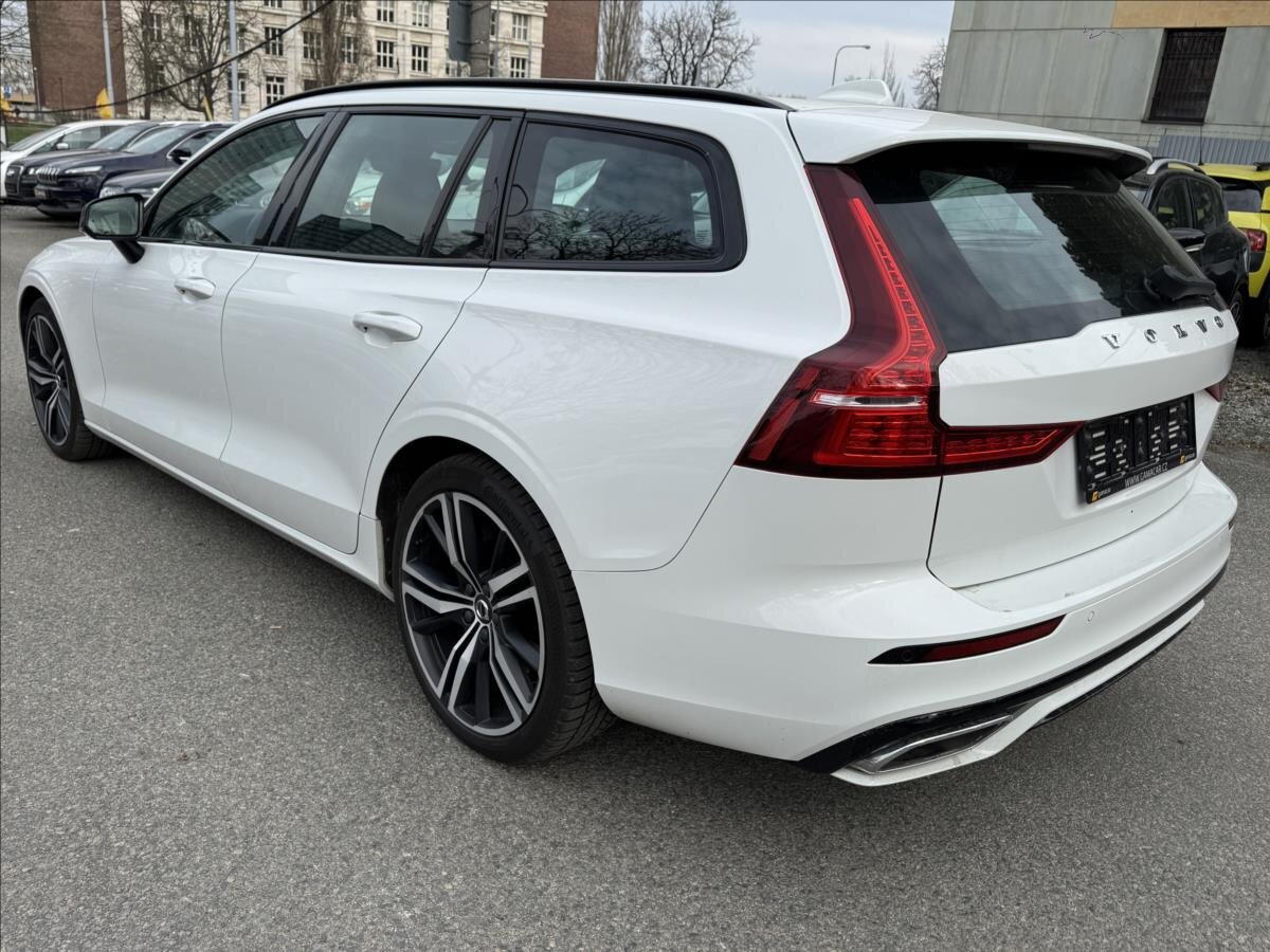 Volvo V60 Kombi 2,0 l 110 kw