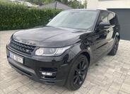 Land Rover Range Rover Sport 26