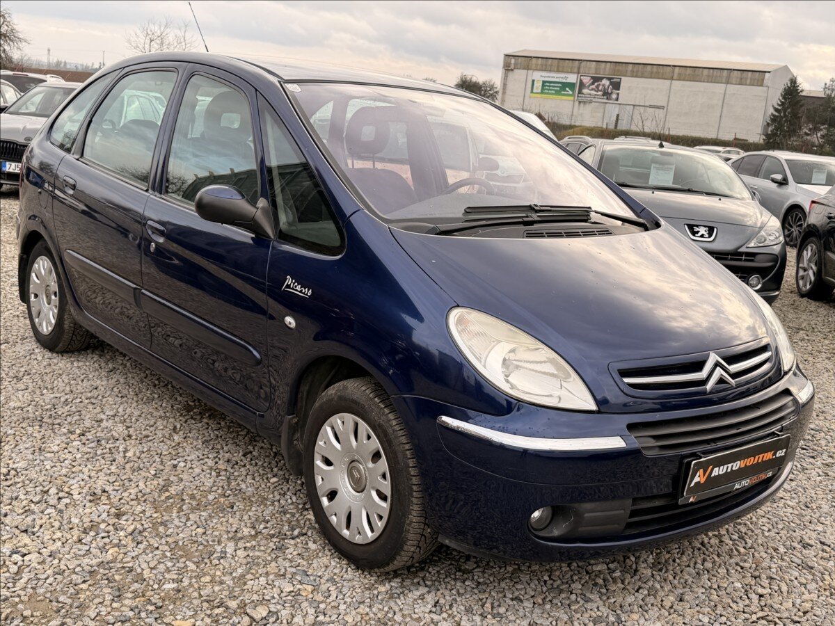 Citroën Xsara Picasso