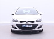 Opel Astra Kombi 1,4 l 74 kw