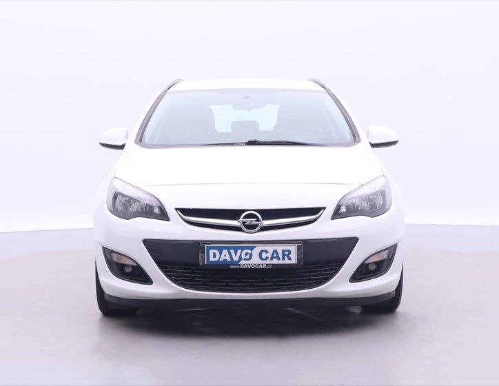Opel Astra Kombi 1,4 l 74 kw