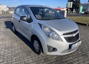 Chevrolet Spark 30