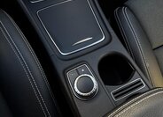 Mercedes-Benz Třídy A Hatchback 1,5 l 80 kw