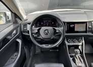 Škoda Kodiaq SUV / Terénní 2,0 l 147 kw