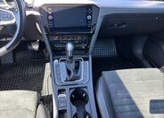 Volkswagen Passat Kombi 2,0 l 140 kw
