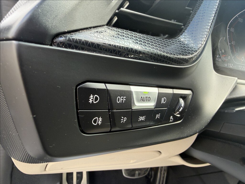 BMW Řada 2 Kupé 2,0 l 140 kw