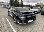 Hyundai Ioniq 6 Sedan / Limuzína 0,0 168 kw