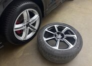 Audi Q3 SUV / Terénní 2,0 l 147 kw