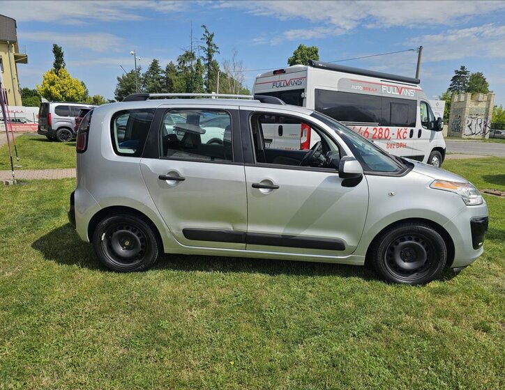 Citroën C3 Picasso 4