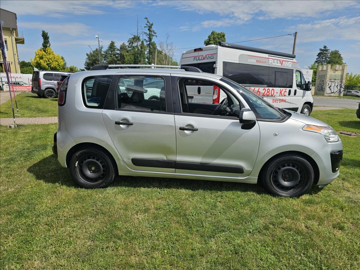 Citroën C3 Picasso