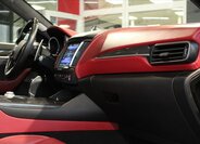 Maserati Levante SUV / Terénní 3,0 l 316 kw