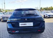 Peugeot 508 6