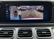 Mercedes-Benz GLE SUV / Terénní 2,0 l 198 kw