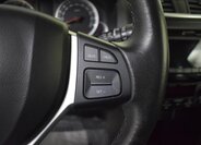 Suzuki Swift Hatchback 1,2 l 69 kw