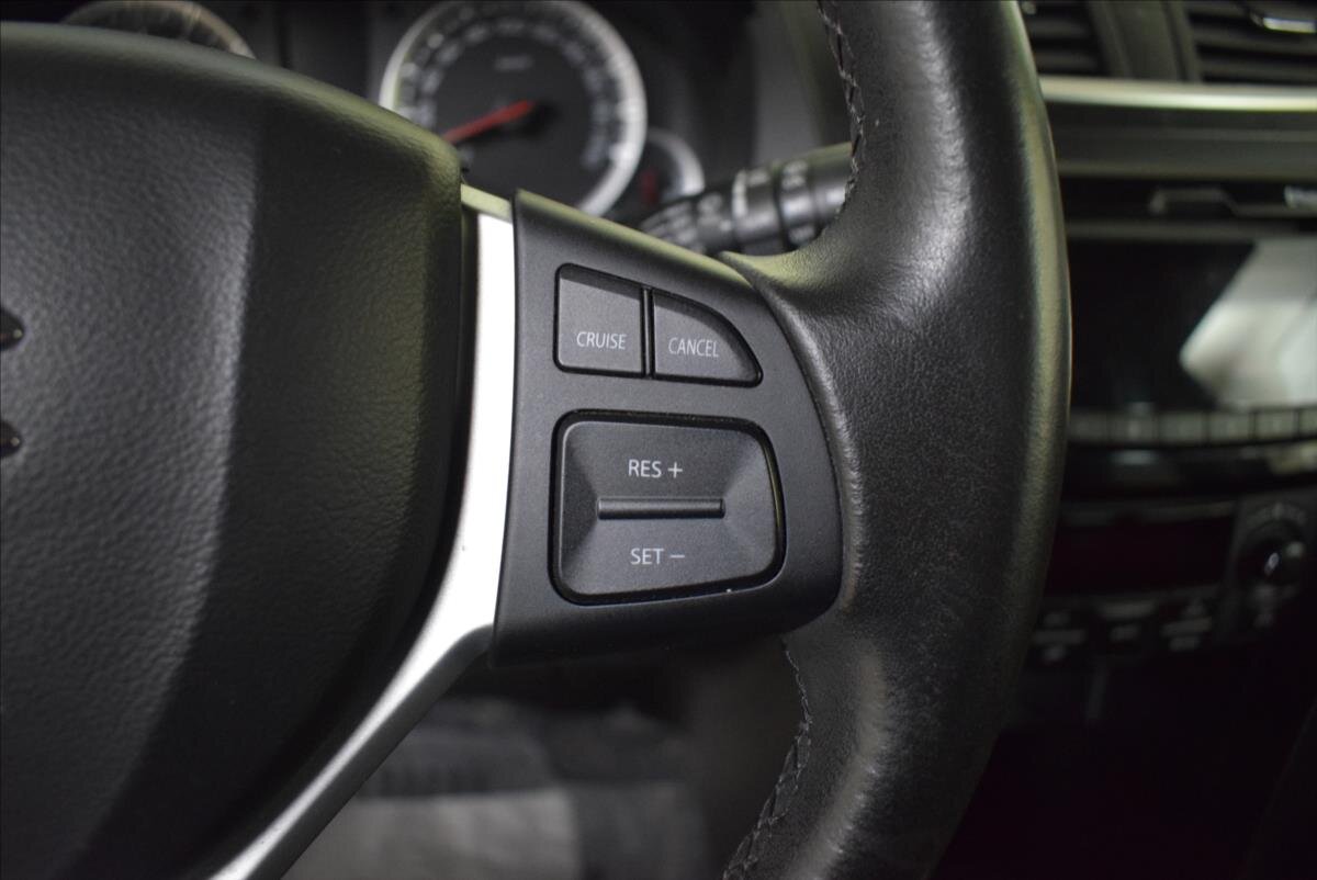 Suzuki Swift Hatchback 1,2 l 69 kw