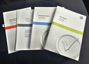 Volkswagen Golf Sportsvan 37