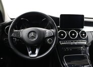 Mercedes-Benz Třídy C Kombi 2,0 l 135 kw