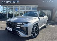 Hyundai Tucson SUV 1,6 l 110 kw