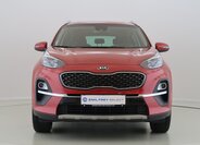 KIA Sportage 2