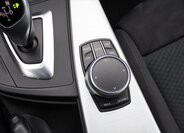 BMW Řada 3 Liftback 3,0 l 190 kw