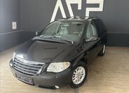 Chrysler Voyager 1