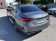 Mercedes-Benz Třídy C 4