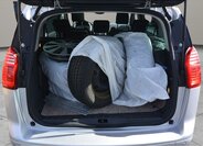 Peugeot 5008 MPV 1,6 l 88 kw