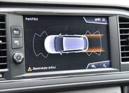 Seat Leon Kombi 1,5 l 96 kw