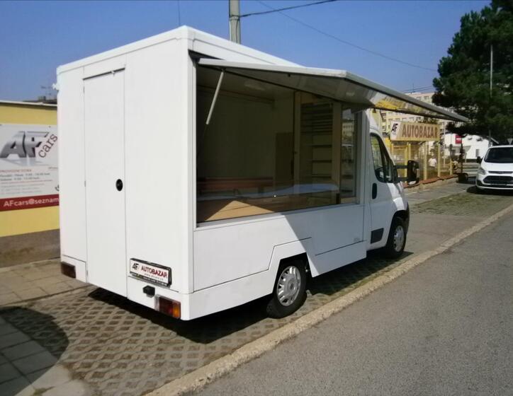 Fiat Ducato 10