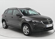 Škoda Karoq 3