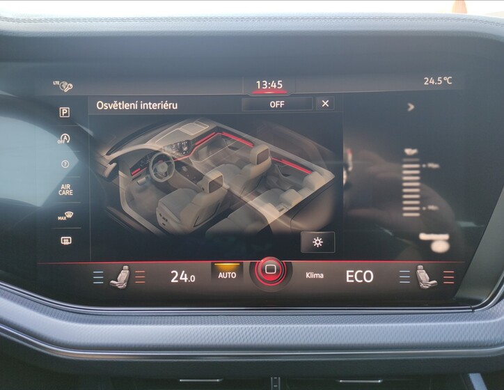 Volkswagen Touareg 17