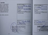 KIA Sportage SUV / Terénní 1,6 l 97 kw