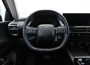 Citroën C5 X Kombi 1,2 l 96 kw