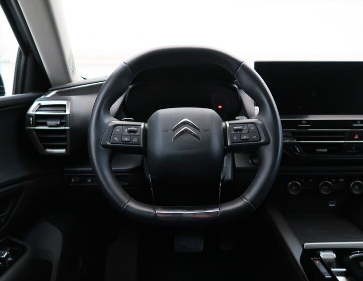 Citroën C5 X Kombi 1,2 l 96 kw