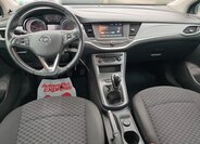 Opel Astra Kombi 1,5 l 77 kw