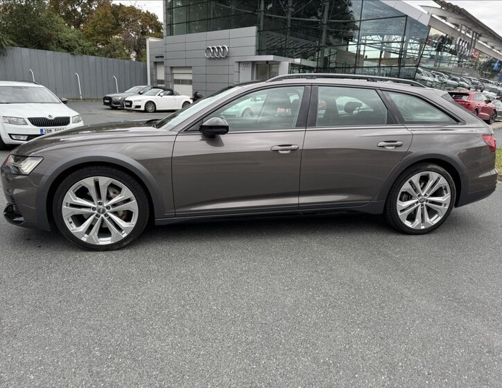 Audi A6 Allroad 3
